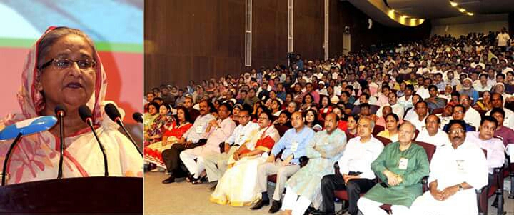 ‘যে লেখা পড়তে ঘৃণা হয়, লজ্জা হয়, তা মুক্ত চিন্তা নয়,