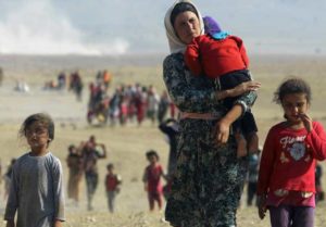 iraq-security-yazidis-killings