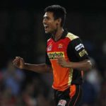 Mustafizur+Rahman+of+Sunrisers+Hyderabad