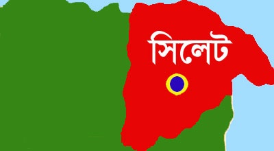 সিলেটে বাস চাপায় নৈশ প্রহরীর মৃত্যু