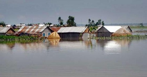 বন্যা পরিস্থিতি মোকাবেলায় সক্ষমতা বৃদ্ধি করতে সংসদীয় কমিটির সুপারিশ