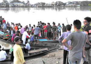 কুশিয়ারা নদীর উপর সেতু রাজনগর-বালাগঞ্জের লাখো মানুষের স্বপ্ন