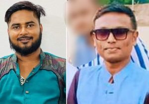 সিলেট যুবদলের দুই নেতা বহিস্কার